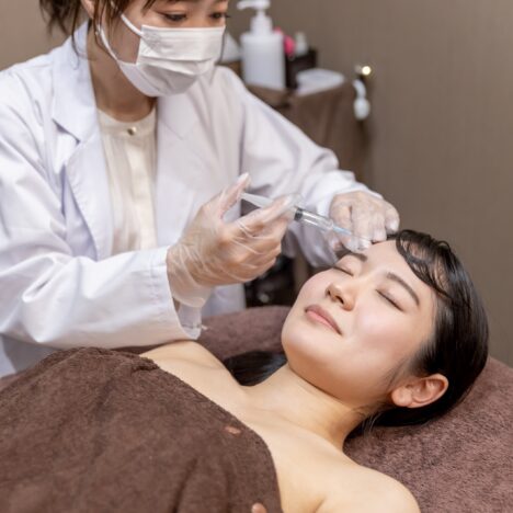 艶黒美人の効果と成分！